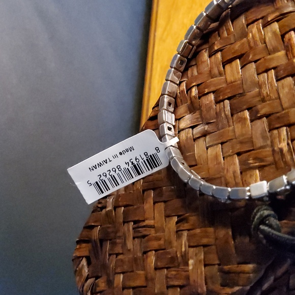 NWT Brighton Bangle Time's Square - Picture 3 of 5